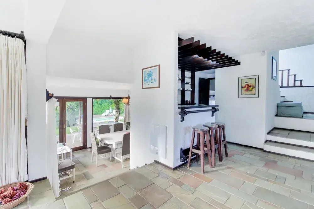 Casa grande, dog friendly, piscina privada Fátima