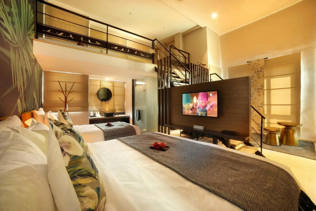 Sojourn Guest House