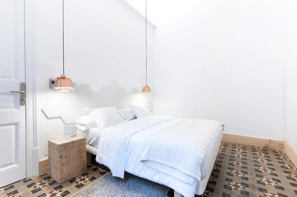La Casa de Antonio Petit Hotel