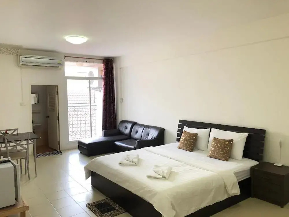 VK &Residence