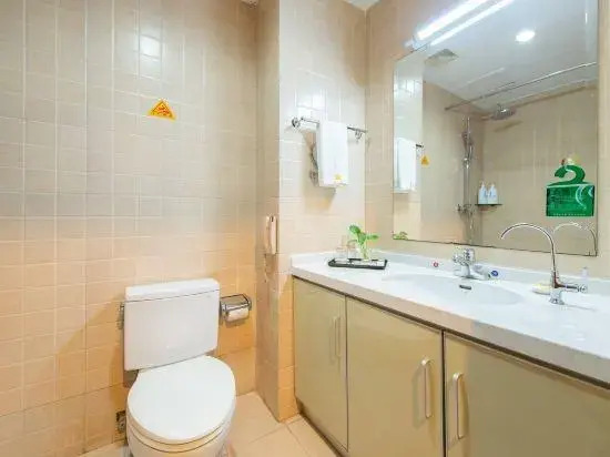 Ningxia Labor Union Hotel