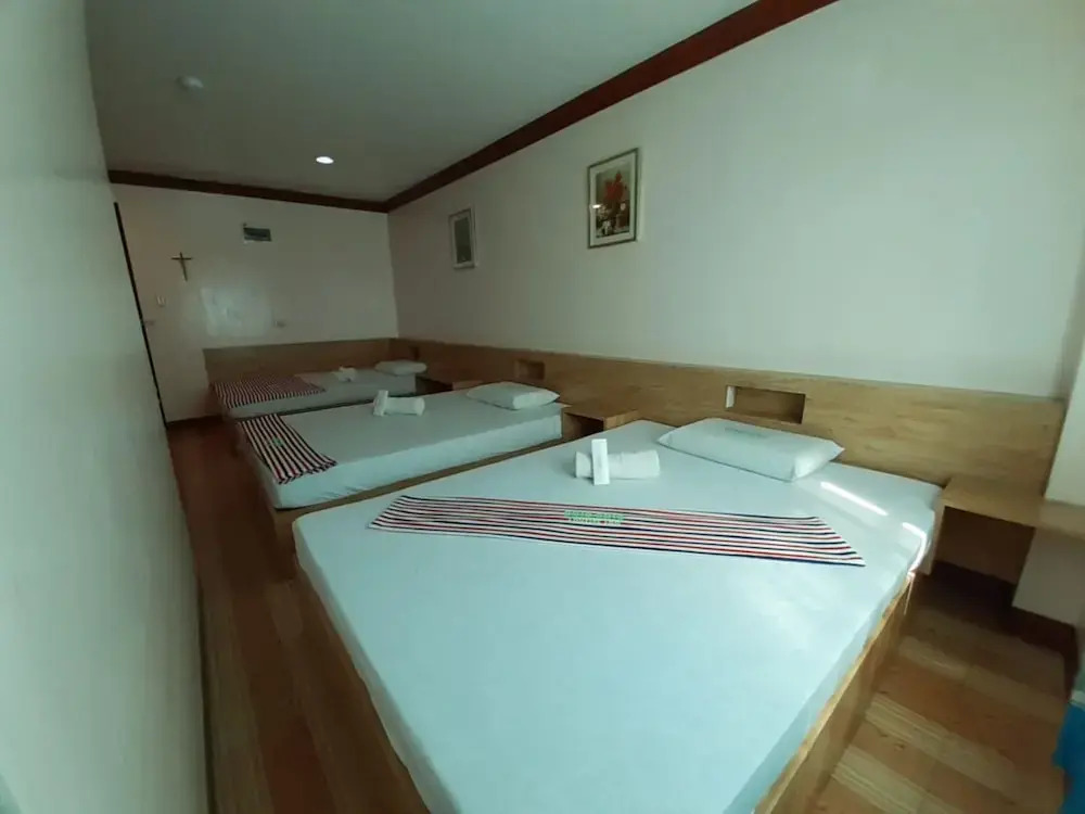 Ging-Ging Tourist Inn