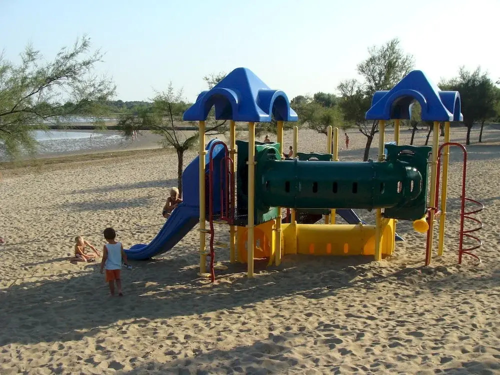 Club del Sole Tenuta Primero Grado Family Resort