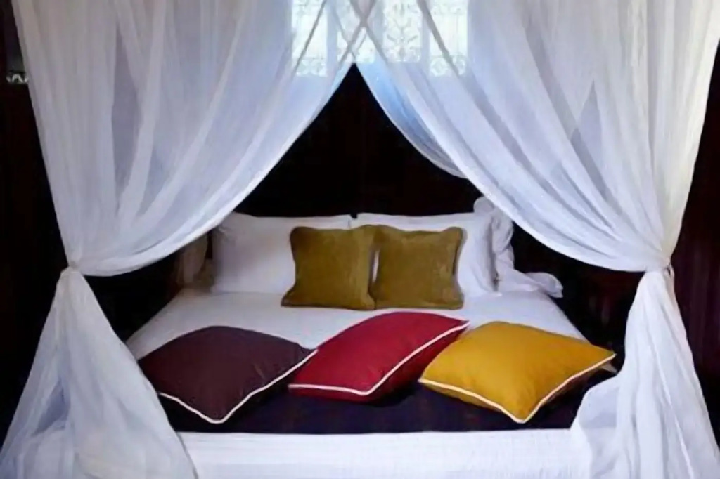 Terrapuri Heritage Resort, Penarik