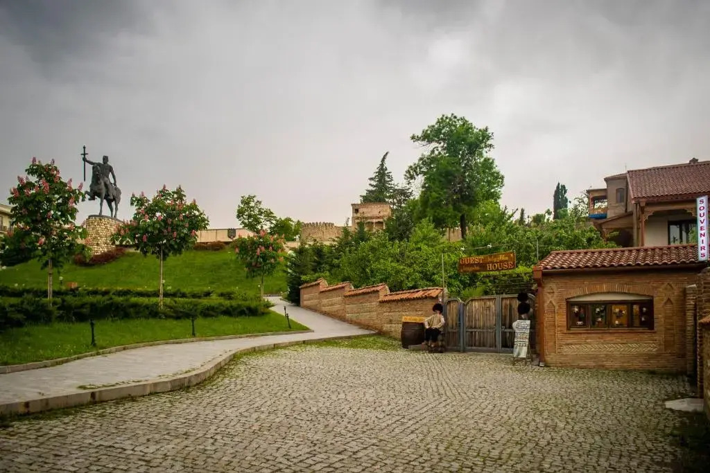 GNG Guest House