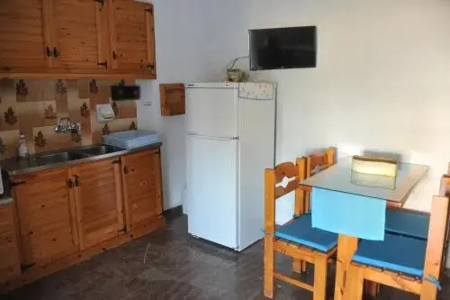 Chaliotis Apartments