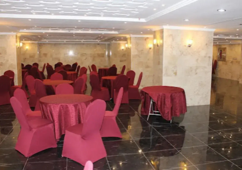 Nour Al Safwah 4