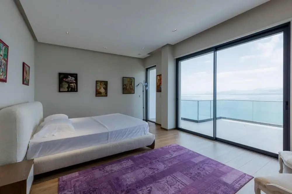 The Luxury Villa Private Pool Lake View