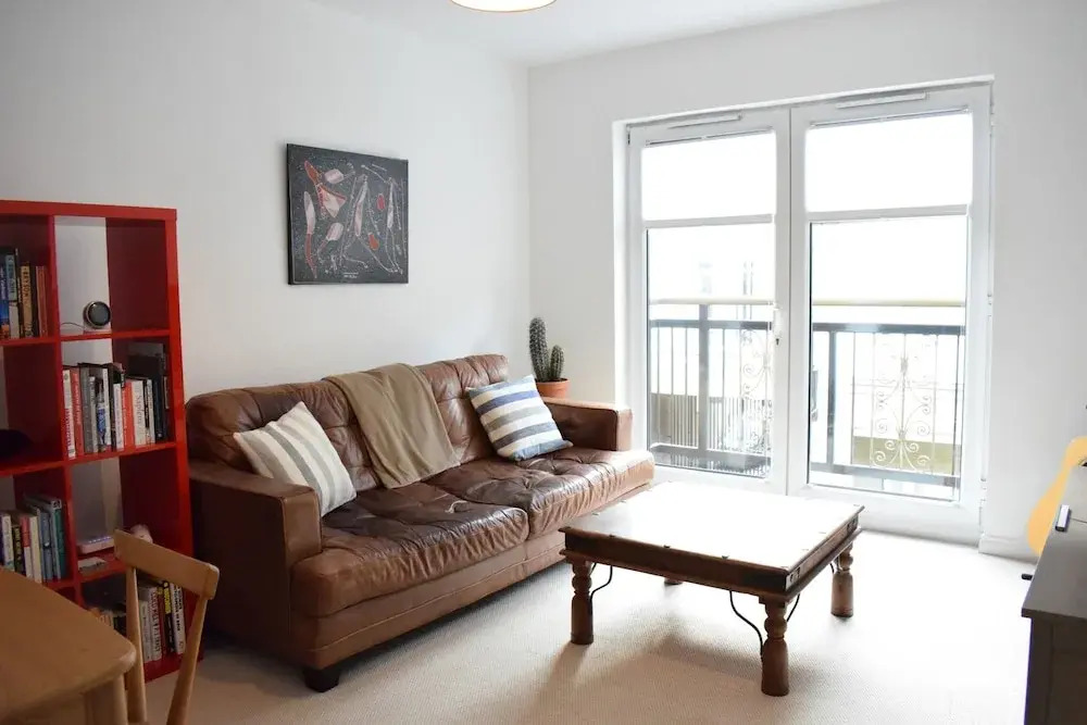 1 Bedroom Apartment in Bethnal Green