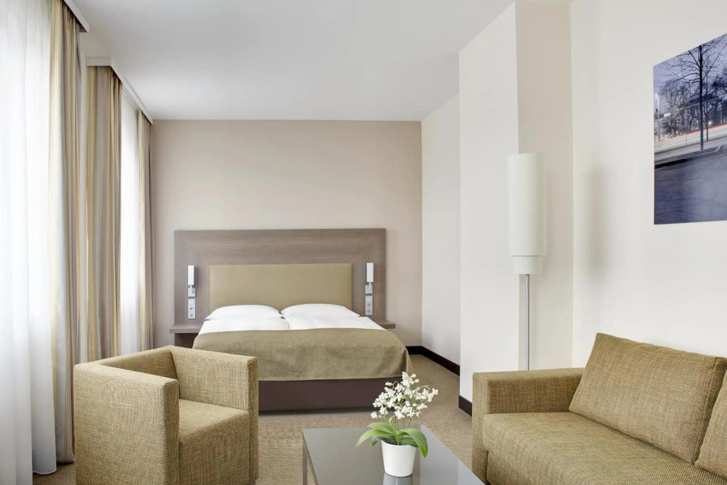 IntercityHotel Leipzig