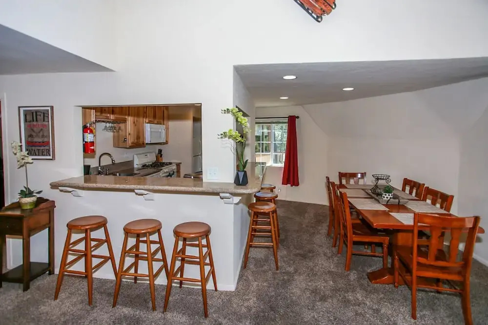 Summit Dome Home-1865 by Big Bear Vacations