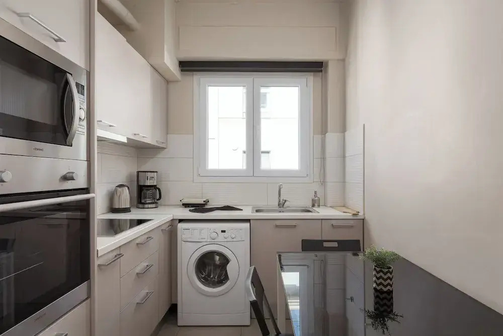 Athenian Heritage Residences
