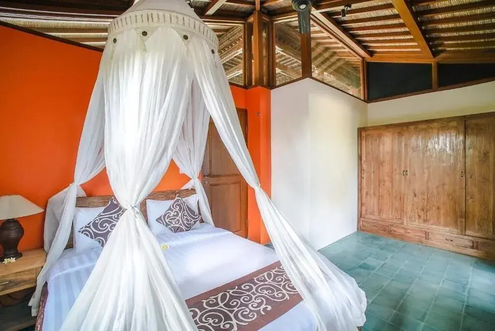 Sadhaka Ubud Villa