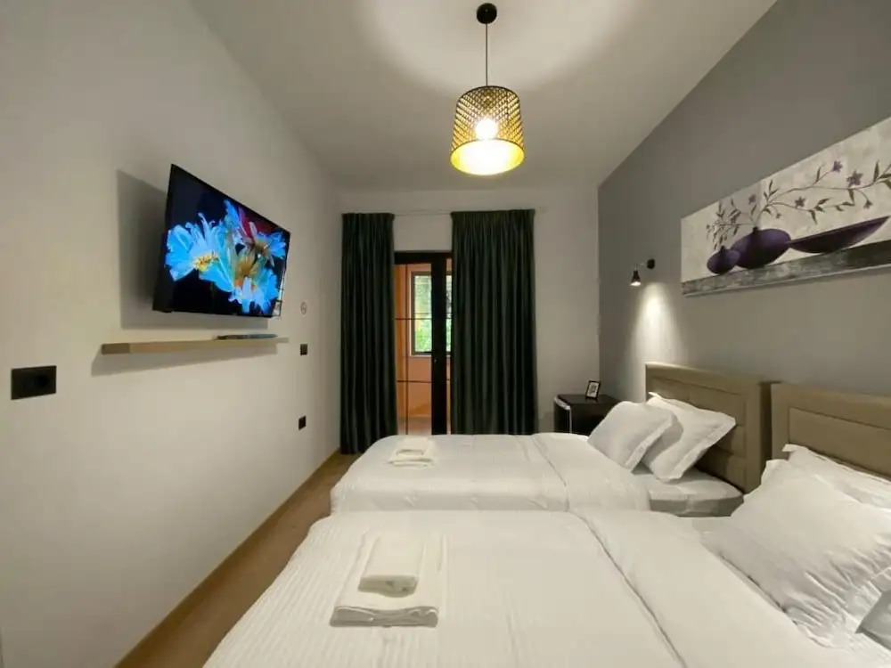 Vila Jasmine