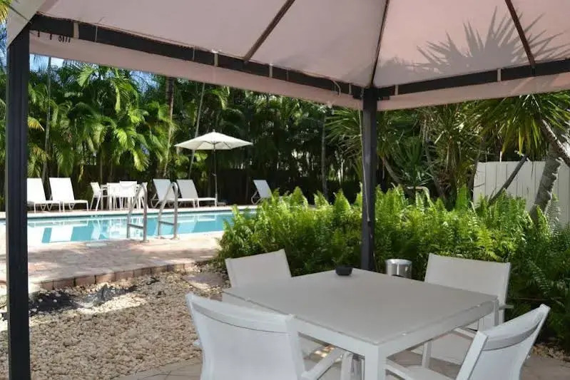 Cocobelle Resort - Fort Lauderdale