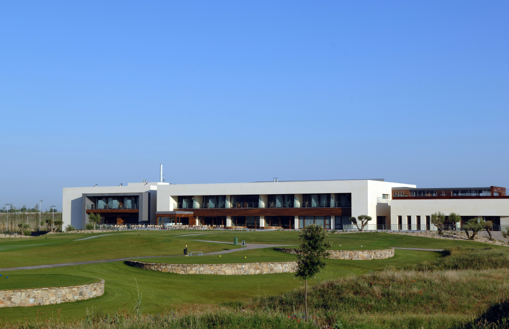 Sercotel El Encin Golf