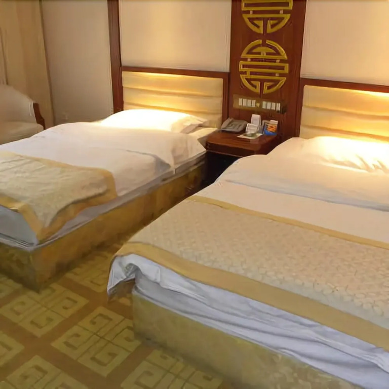Shen Qi Hotel