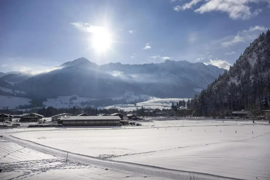 Kaiser Apart Walchsee