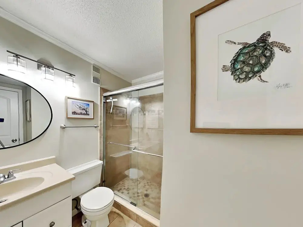 Beach Racquet A218 - Tybee Palms by Tybee Vacation Rentals