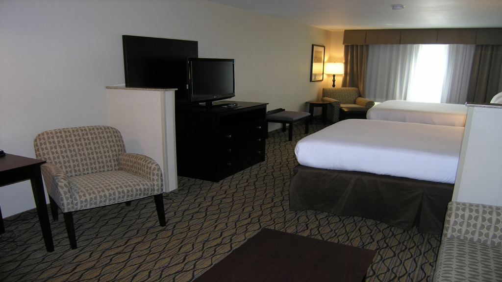 Holiday Inn Express