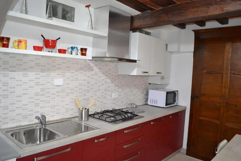 Visit Florentia Apartment