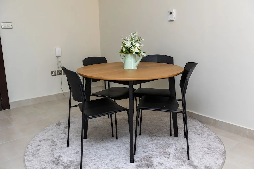 Saray Hotel Apartments