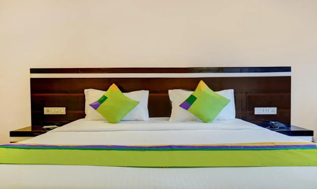 Mountview Resort