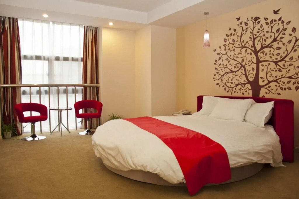 Wuxi Thank Hotel - Hubin Road Branch