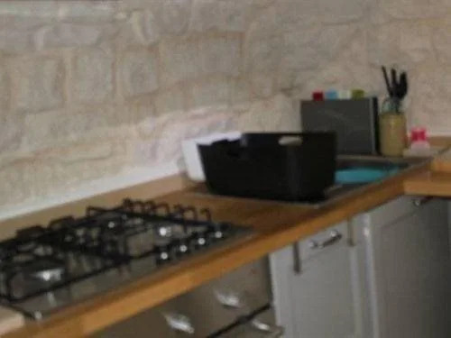 16 Trulli e Giardini