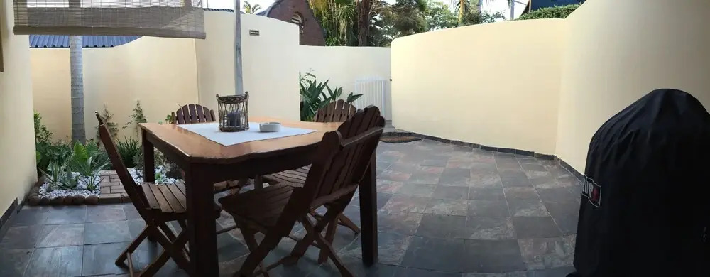 High Tide