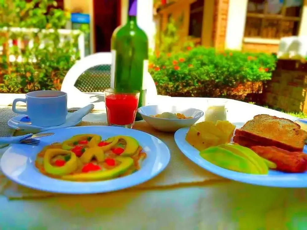 Voyager Hotels and Suites