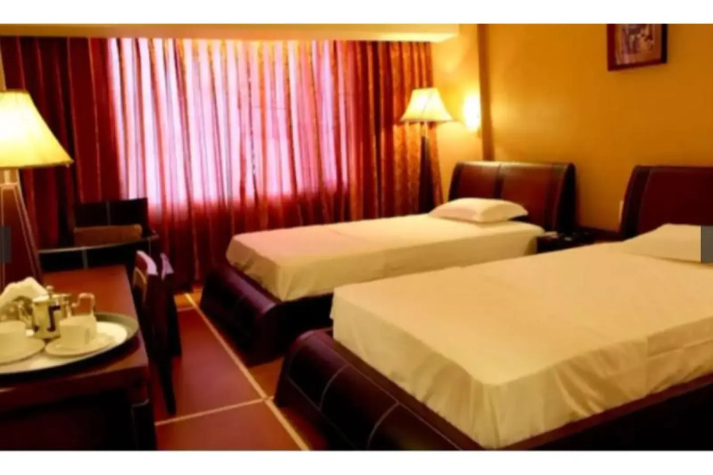 Hotel Castle Rock