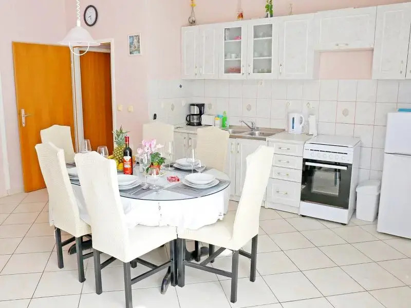 Apartmani Gabric