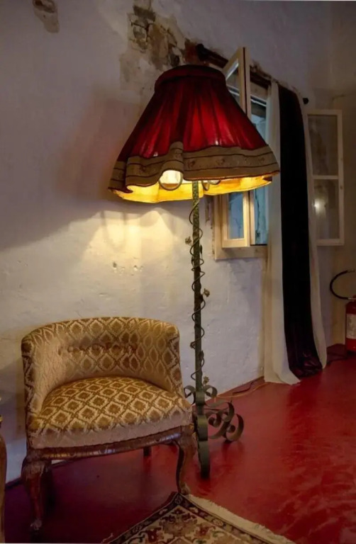 Glamping Canonici di San Marco