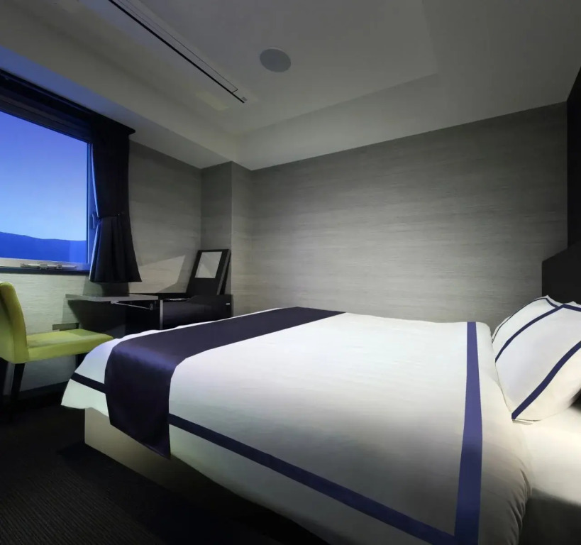 Venezian Hotel Shiroishi Zao