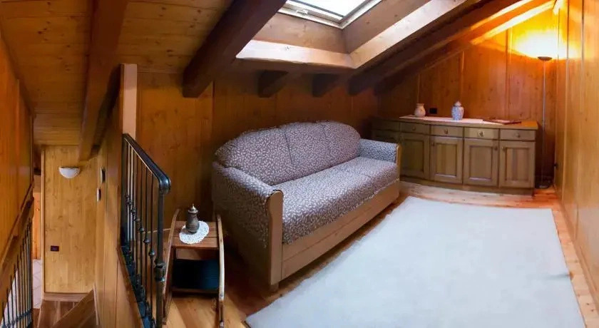 Appartamento " La Casa del Bepi"