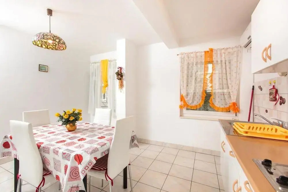 Apartments Villa Dane 3408
