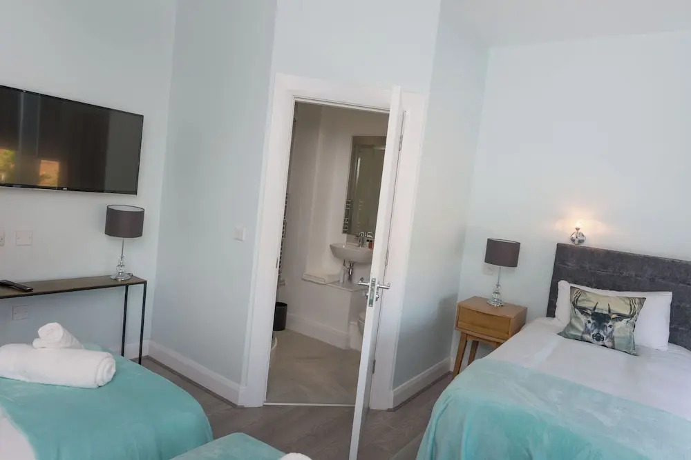 Titanic Guest Boutique Accommodation