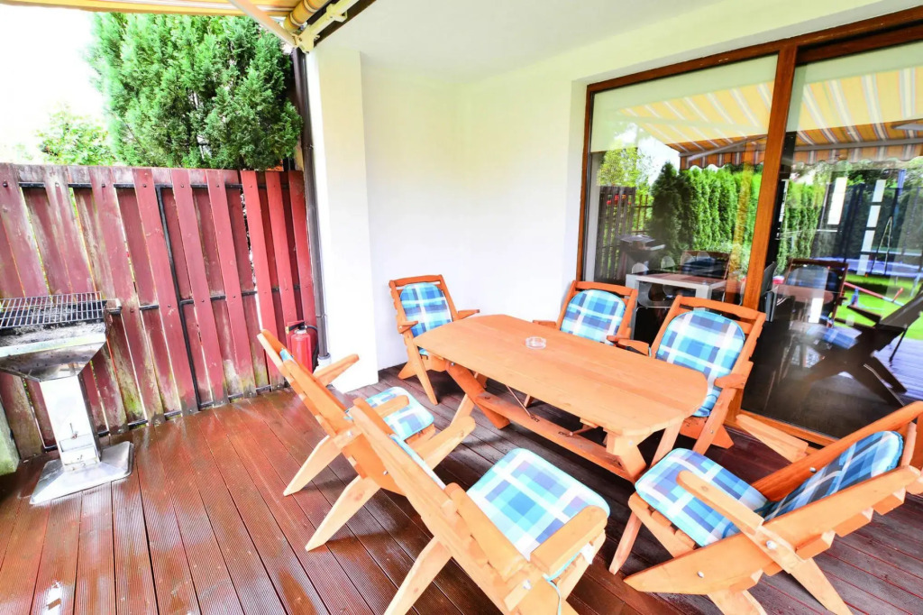Holiday home 200 qm, Kolobrzeg