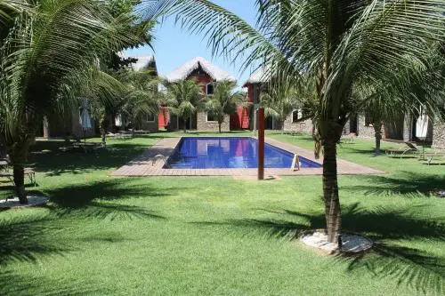 La Fazenda MM2