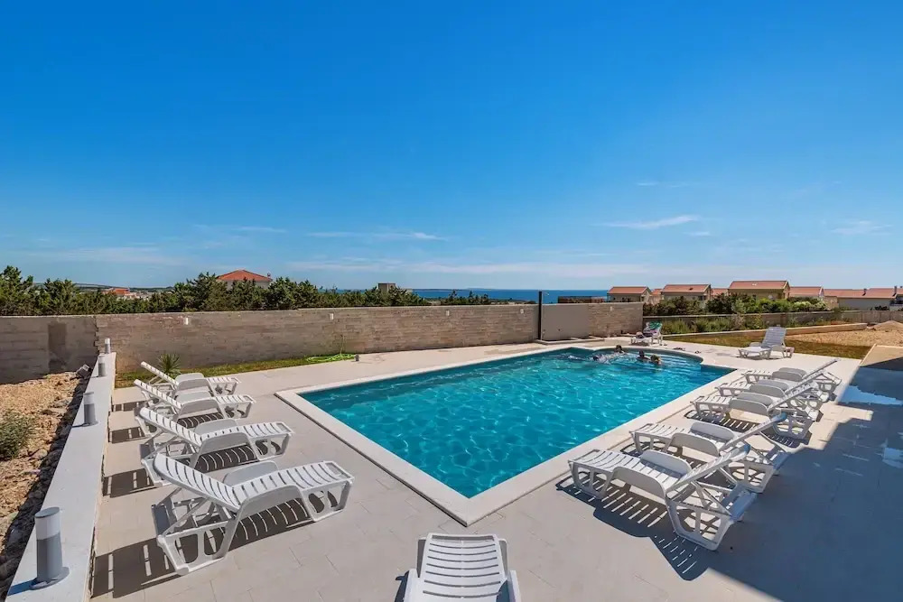 Deluxe Villa Laura 5a