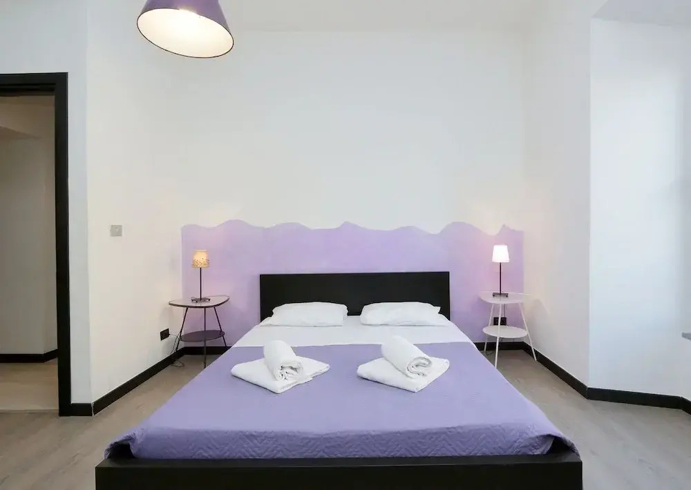 Lucky Domus St. Peter apartment