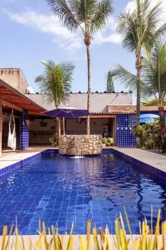 Pousada Canto Azul