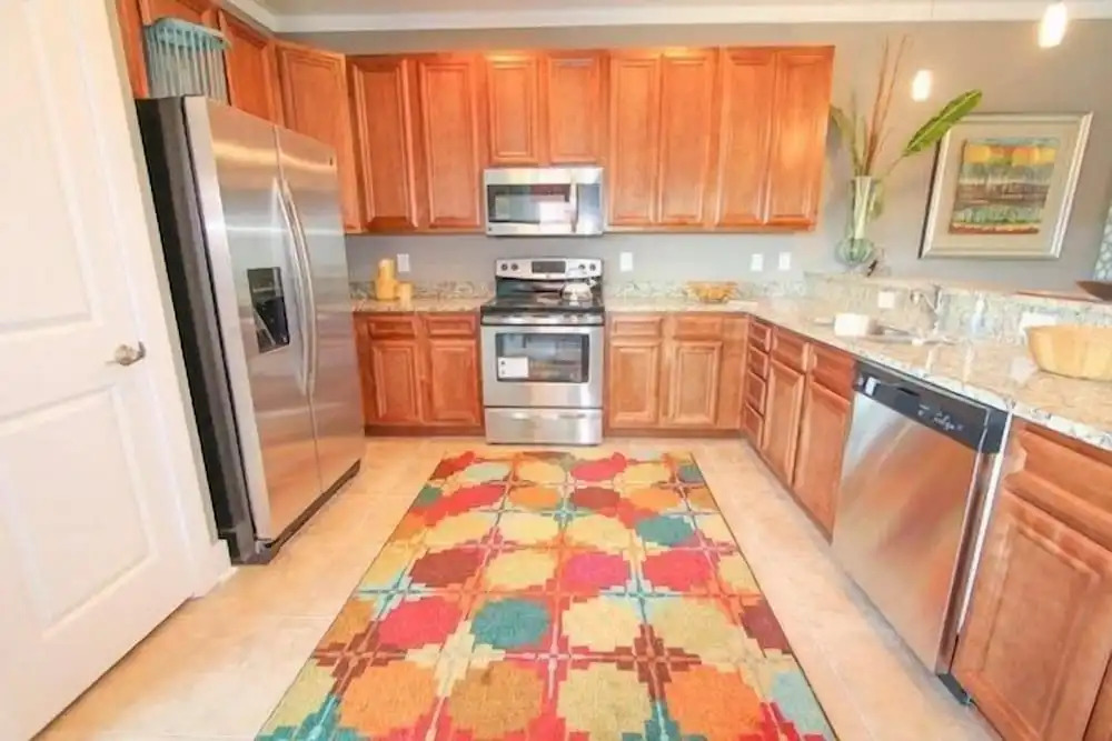 South Beach Cottages - 2716 Apartment 3