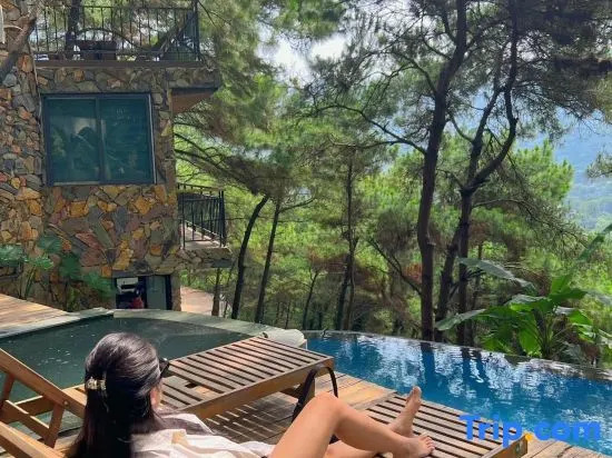 DeBay Retreat - Little Đà Lạt Chill Villa