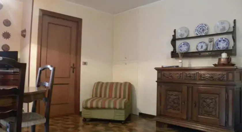 Casa Dolmaire