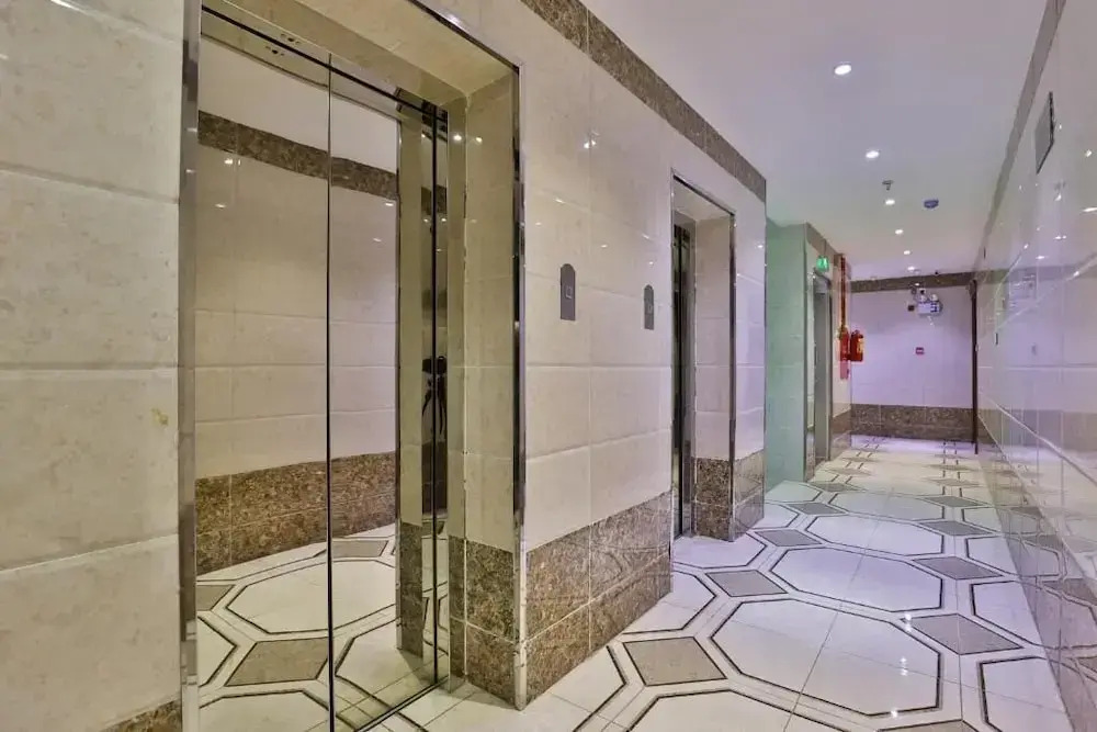 Rafahiat Jeddah Hotel Suites 2