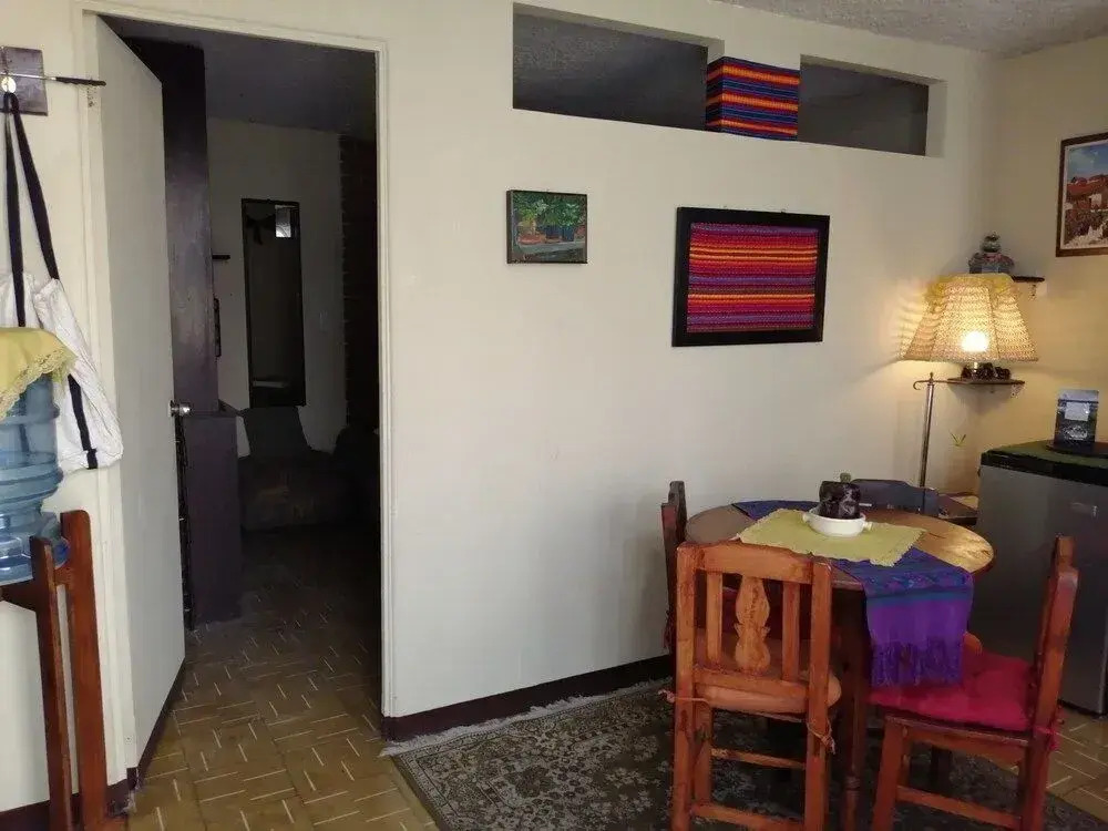 Residencia Ichik