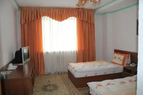 Green Hotel