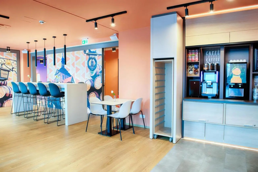 B&B Hotel Bamberg